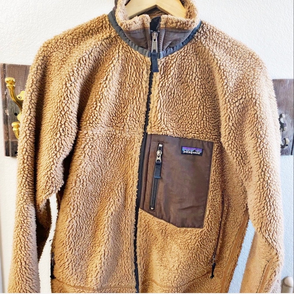 PATAGONIA RETRO X FLEECE - Picture 12 of 12